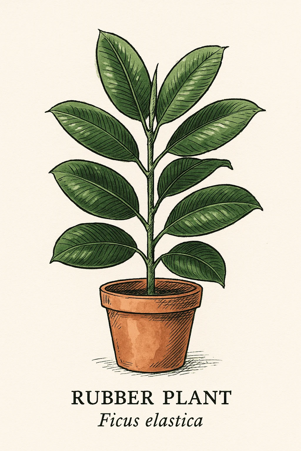 15 Good Luck Plants To Bring Positive Energy to Your New Home |  Homebuyer.com
